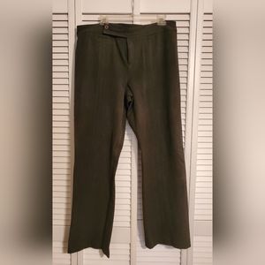 Women Dress Pants